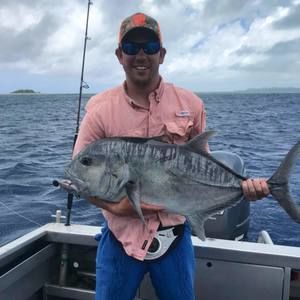 Meet your Posher, Nick